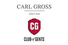 Carl Gross - Club of Gents